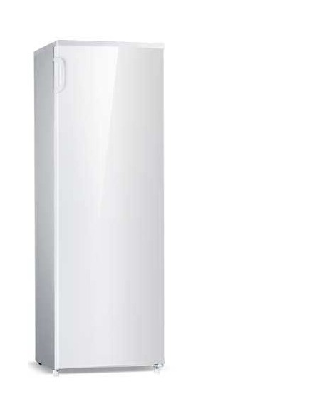 Hisense FV221D4BW1 congelatore Congelatore verticale Libera installazione 160 L Bianco Hisense FV221D4BW1 congelatore Congelatore verticale Libera installazione 160 L Bianco