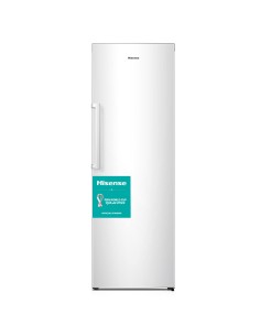 Hisense FV306N4CW2 congelatore Congelatore verticale Libera installazione 254 L E Bianco