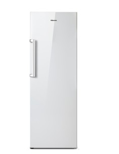 Hisense FV306N4CW2 congelatore Congelatore verticale Libera installazione 254 L E Bianco 2