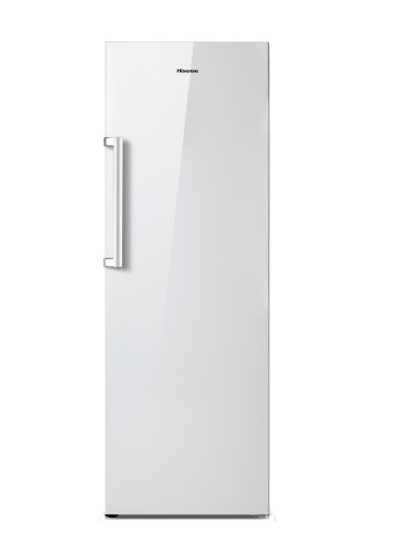Hisense FV306N4CW2 congelatore Congelatore verticale Libera installazione 254 L E Bianco