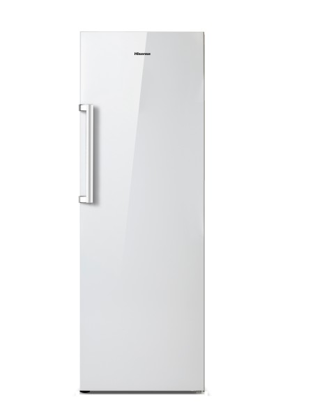 Hisense FV306N4CW2 congelatore Congelatore verticale Libera installazione 254 L E Bianco