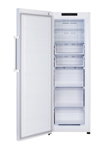 Hisense FV306N4CW2 congelatore Congelatore verticale Libera installazione 254 L E Bianco