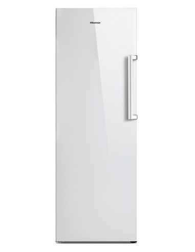 Hisense FV306N4CW2 congelatore Congelatore verticale Libera installazione 254 L E Bianco