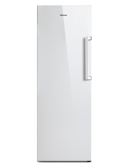 Hisense FV306N4CW2 congelatore Congelatore verticale Libera installazione 254 L E Bianco