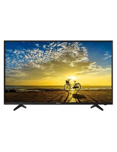 Hisense H32N2100S TV Hospitality 81,3 cm (32") HD Nero 12 W