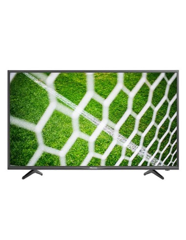 Hisense H32N2100S TV Hospitality 81,3 cm (32") HD Nero 12 W
