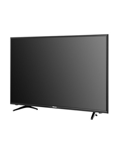Hisense H32N2100S TV Hospitality 81,3 cm (32") HD Nero 12 W