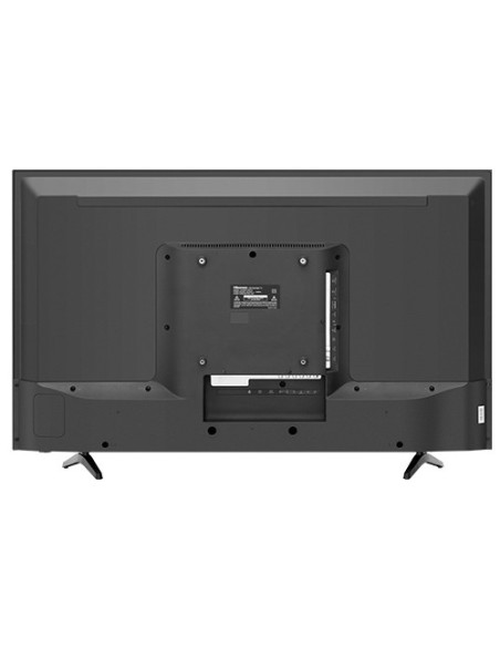 Hisense H32N2100S TV Hospitality 81,3 cm (32") HD Nero 12 W