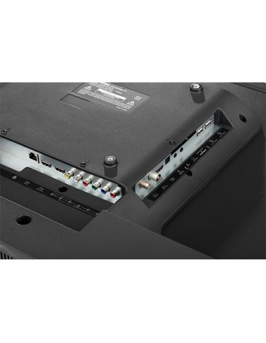 Hisense H32N2100S TV Hospitality 81,3 cm (32") HD Nero 12 W