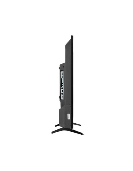 Hisense H43NEC2000S TV Hospitality 109,2 cm (43") Full HD Nero 14 W