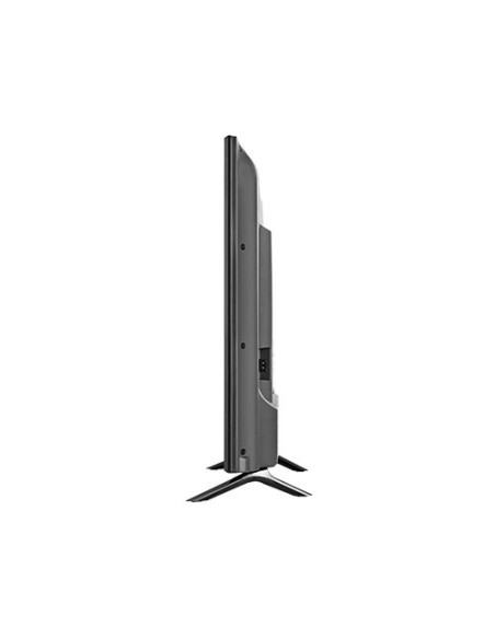 Hisense H43NEC5205 TV 109,2 cm (43") 4K Ultra HD Smart TV Wi-Fi Nero