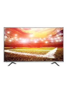 Hisense H45N5755 TV Hospitality 114,3 cm (45") 4K Ultra HD Smart TV Grigio 16 W