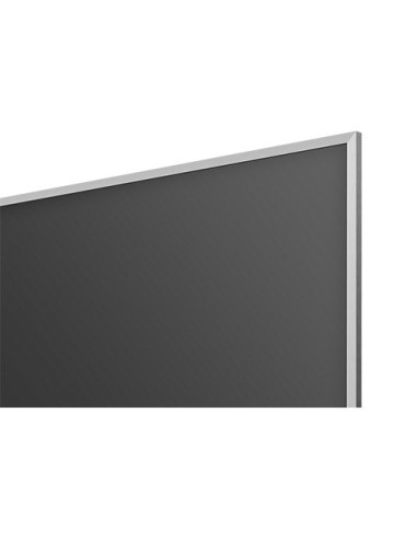 Hisense H45N5755 TV Hospitality 114,3 cm (45") 4K Ultra HD Smart TV Grigio 16 W