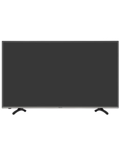 Hisense H49M3000 TV Hospitality 124,5 cm (49") 4K Ultra HD Smart TV Antracite 16 W