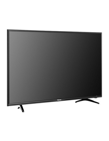 Hisense H49N2100S TV Hospitality 124,5 cm (49") Full HD Nero 16 W