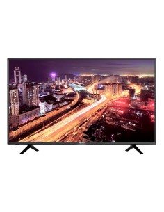 Hisense H50NEC5205 TV 127 cm (50") 4K Ultra HD Smart TV Wi-Fi Nero