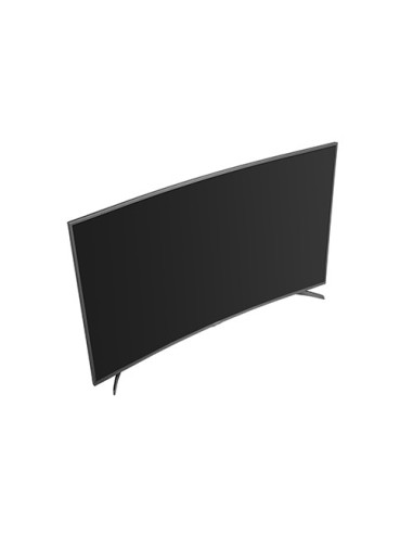 Hisense H55N6600 TV 139,7 cm (55") 4K Ultra HD Smart TV Wi-Fi Grigio