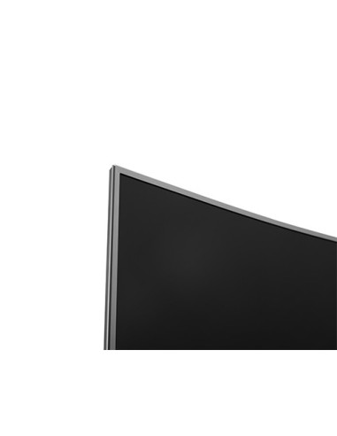 Hisense H55N6600 TV 139,7 cm (55") 4K Ultra HD Smart TV Wi-Fi Grigio