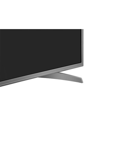 Hisense H55N6600 TV 139,7 cm (55") 4K Ultra HD Smart TV Wi-Fi Grigio