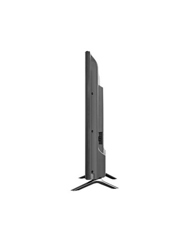 Hisense H65N5305 TV 165,1 cm (65") 4K Ultra HD Smart TV Wi-Fi Nero