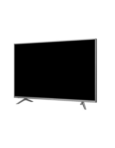 Hisense H65N5755 TV 165,1 cm (65") 4K Ultra HD Smart TV Wi-Fi Argento