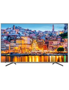 Hisense H70NU9700 TV Hospitality 177,8 cm (70") 4K Ultra HD 350 cd m² Smart TV Nero 30 W