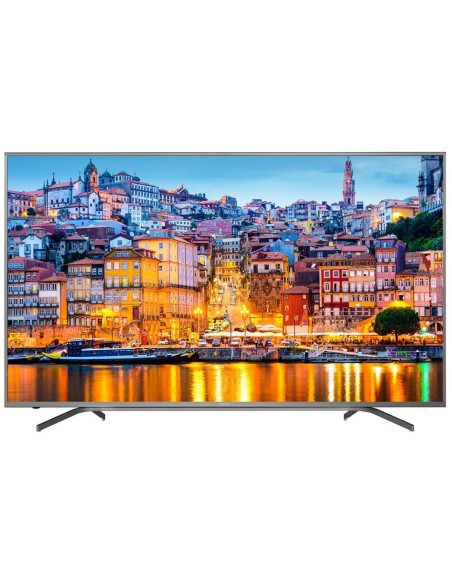 Hisense H70NU9700 TV Hospitality 177,8 cm (70") 4K Ultra HD 350 cd m² Smart TV Nero 30 W