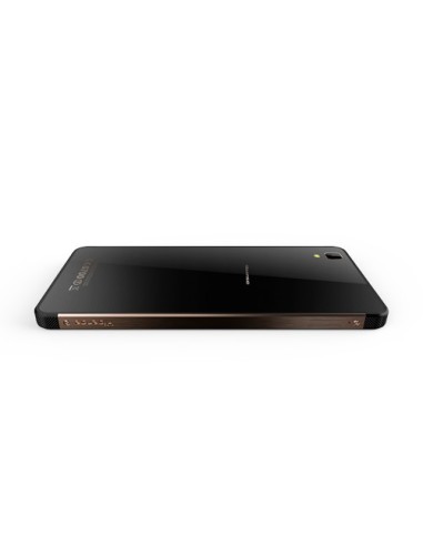 Hisense C30 Rock 13,2 cm (5.2") Doppia SIM Android 7.0 4G Micro-USB 3 GB 32 GB 3000 mAh Nero
