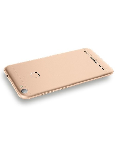 Hisense F31 12,7 cm (5") Doppia SIM Android 6.0 4G Micro-USB 2 GB 16 GB 2500 mAh Oro