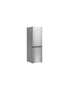 Hisense RB400N4EG2 frigorifero con congelatore Libera installazione 308 L Acciaio inossidabile 2