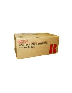 Ricoh 430278 cartuccia toner 1 pz Originale Nero