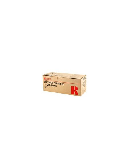 Ricoh 412895 cartuccia toner 1 pz Originale Nero