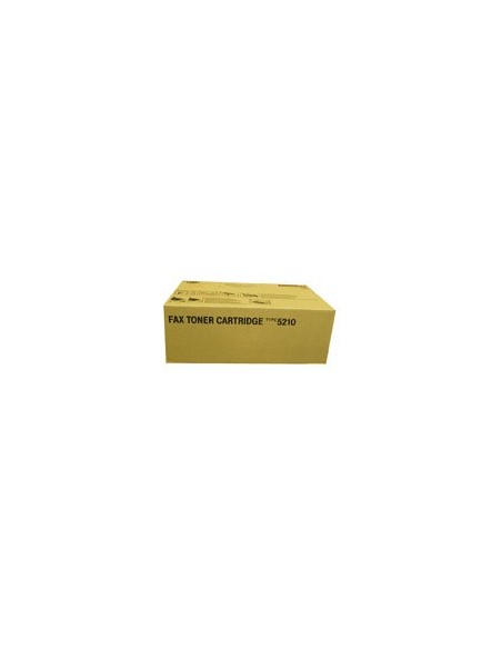 Ricoh All-In-One Cartrige Type 5210 cartuccia toner 1 pz Originale Nero