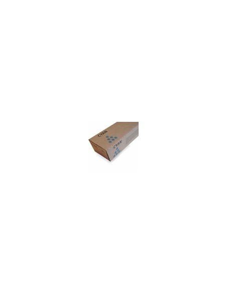 Ricoh Toner Ciano MPC 2050 2550 cartuccia toner 1 pz Originale
