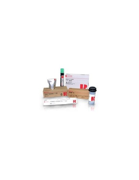 Ricoh 841426 cartuccia toner 1 pz Originale Magenta