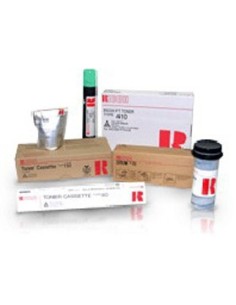 Ricoh RHC430EY cartuccia toner 1 pz Originale Giallo