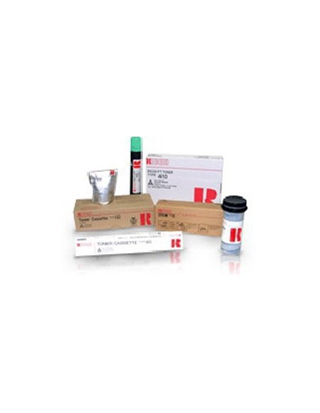 Ricoh RHC5502EMGT cartuccia toner 1 pz Originale Magenta
