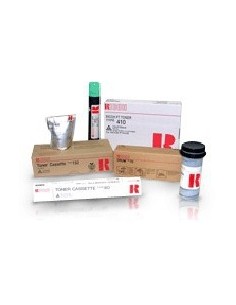 Ricoh RHC820DNC cartuccia toner 1 pz Originale Ciano