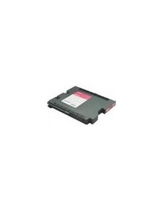 Ricoh Cartuccia Magenta GX-E3300N cartuccia d'inchiostro 1 pz Originale