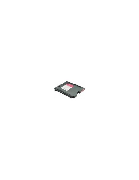 Ricoh Cartuccia Magenta GX-E3300N cartuccia d'inchiostro 1 pz Originale