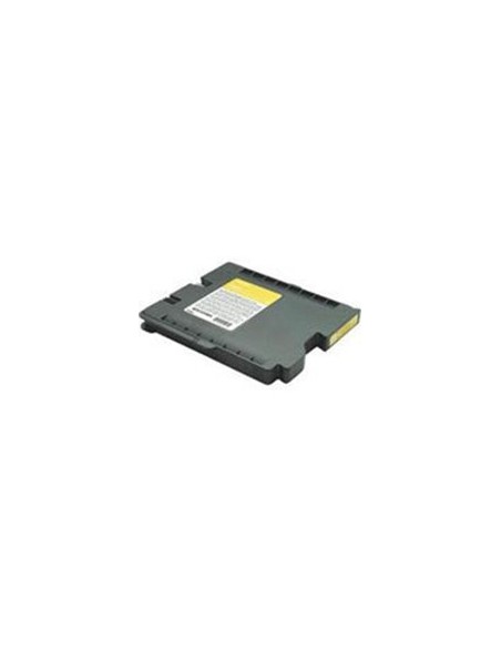 Ricoh 405691 cartuccia d'inchiostro 1 pz Originale Giallo