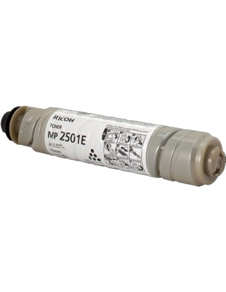 Ricoh 841769 cartuccia toner 1 pz Originale Nero