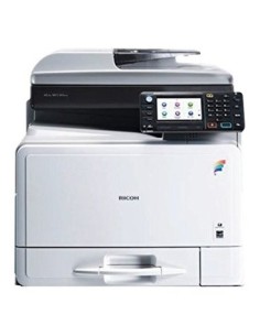 Ricoh Aficio MP C305SPF Laser A4 1200 x 1200 DPI 30 ppm