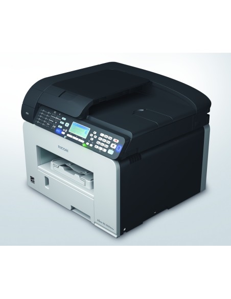 Ricoh Aficio SG 3110SFNw Ad inchiostro A4 3600 x 1200 DPI 29 ppm Wi-Fi