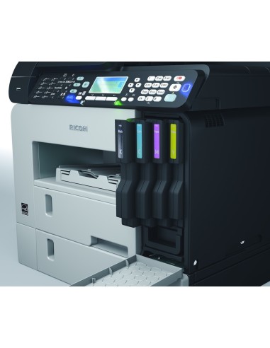 Ricoh Aficio SG 3110SFNw Ad inchiostro A4 3600 x 1200 DPI 29 ppm Wi-Fi
