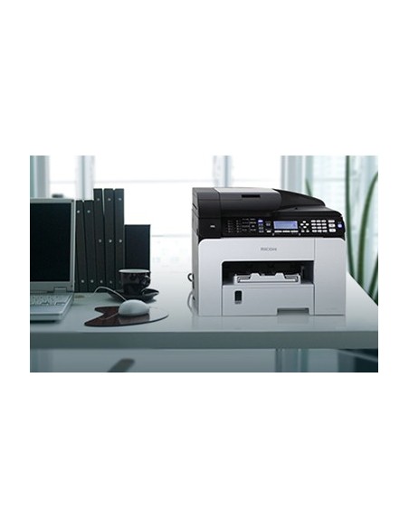 Ricoh Aficio SG 3110SFNw Ad inchiostro A4 3600 x 1200 DPI 29 ppm Wi-Fi