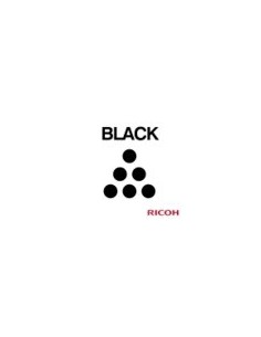 Ricoh Toner Breve Durata SP1100SF cartuccia toner 1 pz Originale Nero