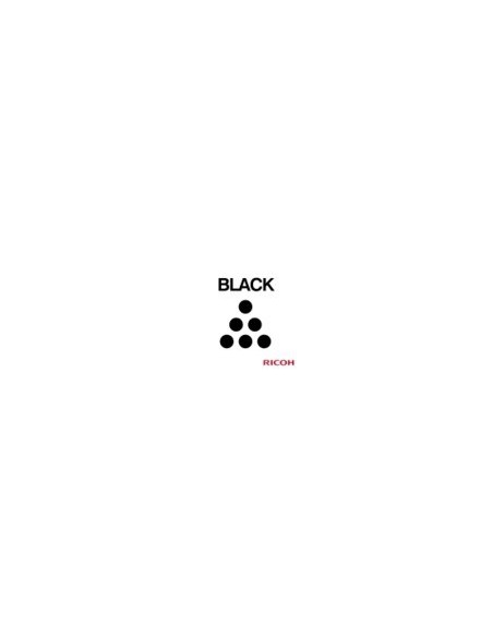 Ricoh Toner Breve Durata SP1100SF cartuccia toner 1 pz Originale Nero