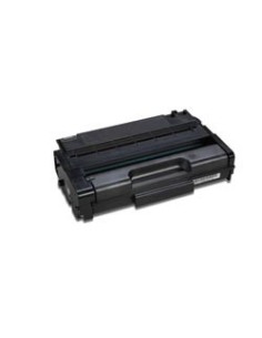 Ricoh High Yield Black Toner Cartridge 5k cartuccia toner 1 pz Originale Nero