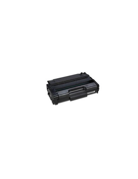 Ricoh High Yield Black Toner Cartridge 5k cartuccia toner 1 pz Originale Nero